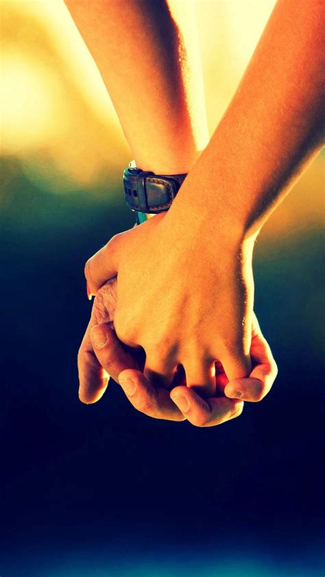 couple holding hands wallpaper|More.